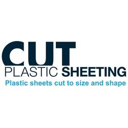 Cut Plastic Sheeting