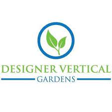 Designer Vertical Gardens