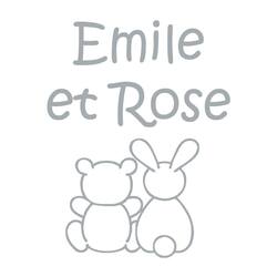 Emile et Rose