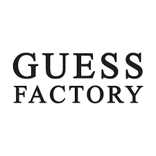 Guess Factory Canada