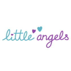 Little Angels Prams