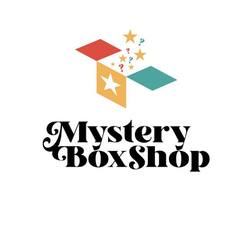 Mystery Box Shop