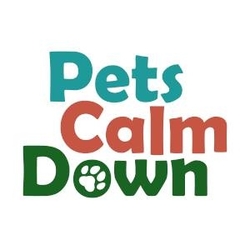 Pets Calm Down