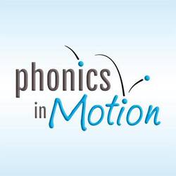 Phonics in Motion