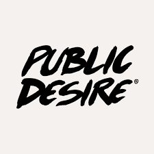Public Desire US