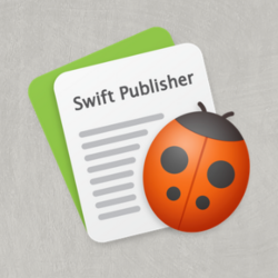 Swift Publisher